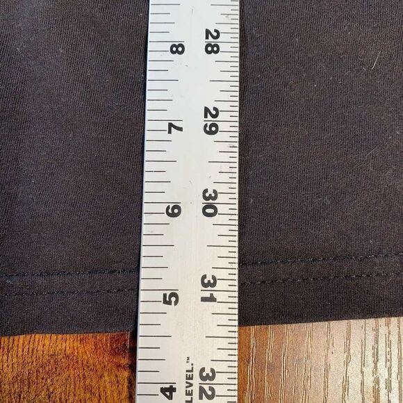 Nike Air Jordan Looney Tunes Bugs Bunny Jumpman What's Up Jock? Black XL T-Shirt - Picture 3 of 6